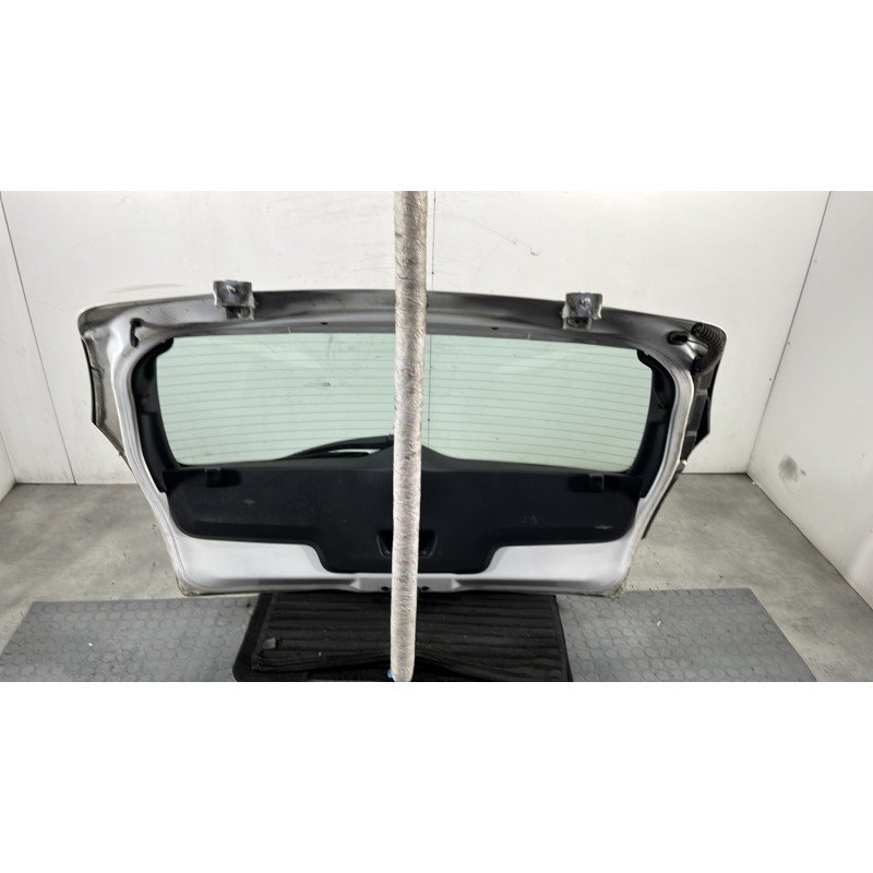 Malle/Hayon arriere CITROEN C3 1 Photo n°12