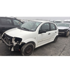 Malle/Hayon arriere CITROEN C3 1