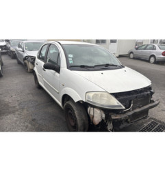 Malle/Hayon arriere CITROEN C3 1