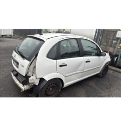 Malle/Hayon arriere CITROEN C3 1