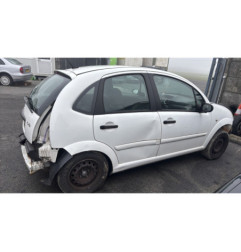 Malle/Hayon arriere CITROEN C3 1