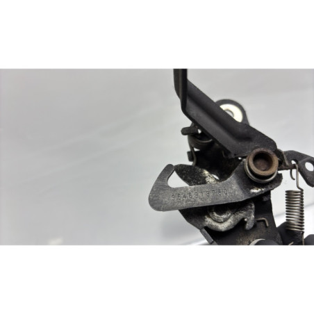 Fermeture de capot CITROEN C4 1