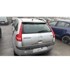 Fermeture de capot CITROEN C4 1