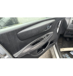 Fermeture de capot CITROEN C4 1