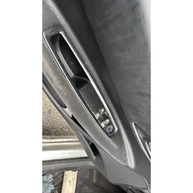 Fermeture de capot CITROEN C4 1 Photo n°13