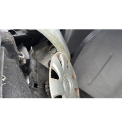 Fermeture de capot CITROEN C4 1