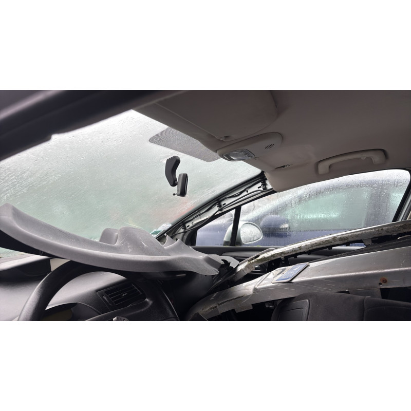 Fermeture de capot CITROEN C4 1 Photo n°17