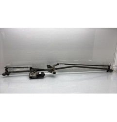 Moteur essuie glace avant CITROEN C4 1 Photo n°1