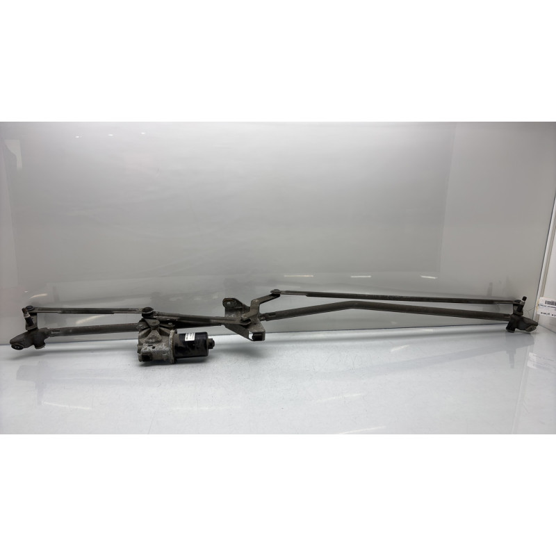 Moteur essuie glace avant CITROEN C4 1 Photo n°1