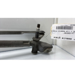 Moteur essuie glace avant CITROEN C4 1