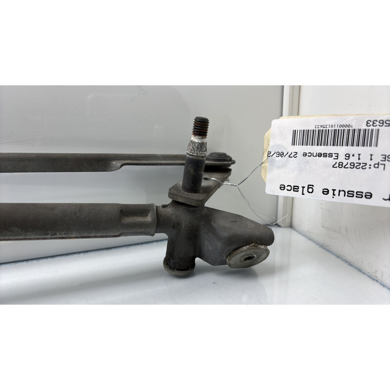 Moteur essuie glace avant CITROEN C4 1 Photo n°3