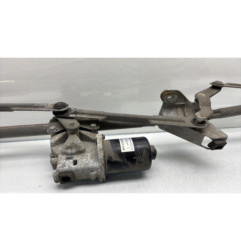 Moteur essuie glace avant CITROEN C4 1