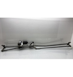 Moteur essuie glace avant CITROEN C4 1