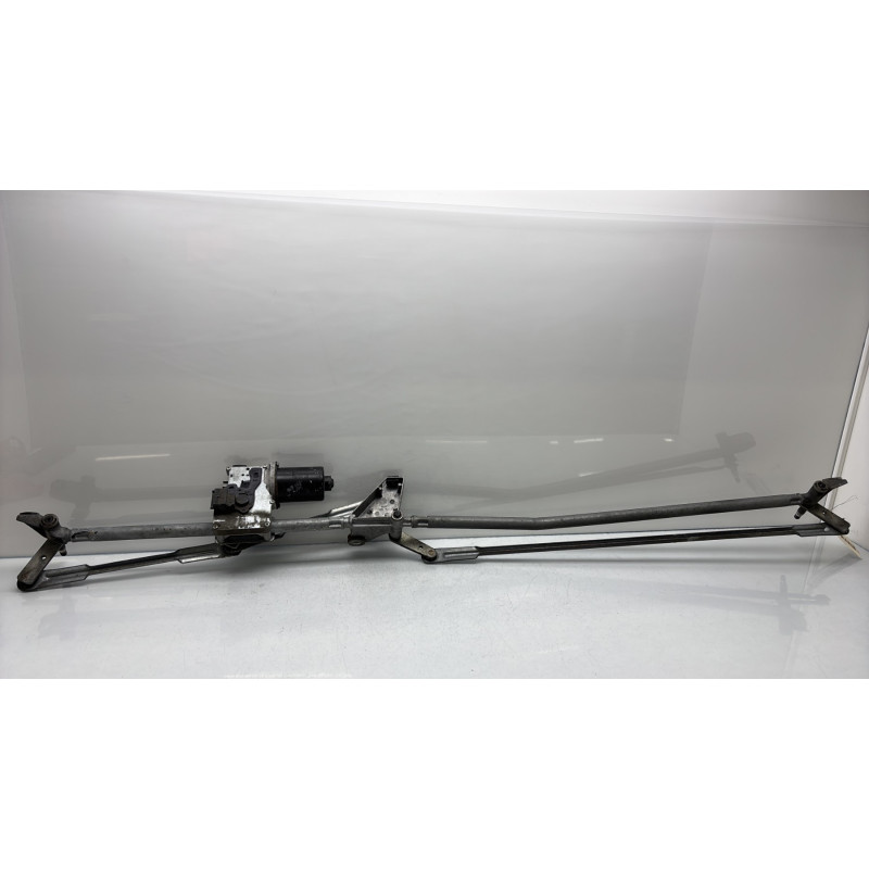Moteur essuie glace avant CITROEN C4 1 Photo n°6