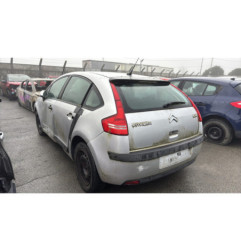 Demarreur CITROEN C4 1