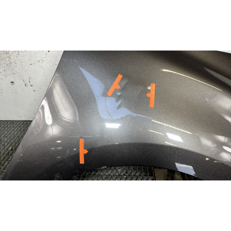Aile avant droit CITROEN C4 GRAND PICASSO 2 Photo n°3