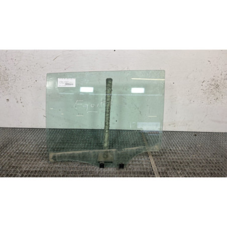 Vitre arriere gauche CITROEN C4 GRAND PICASSO 2 Photo n°1
