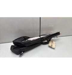 Air bag rideau gauche CITROEN C4 GRAND PICASSO 2 Photo n°1