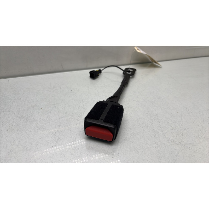 Attache ceinture avant droit CITROEN C4 GRAND PICASSO 2 Photo n°3