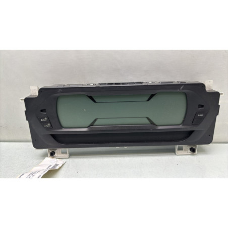 Compteur CITROEN C4 GRAND PICASSO 2 Photo n°1