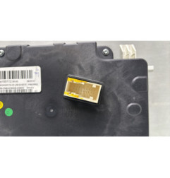 Compteur CITROEN C4 GRAND PICASSO 2