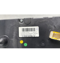 Compteur CITROEN C4 GRAND PICASSO 2