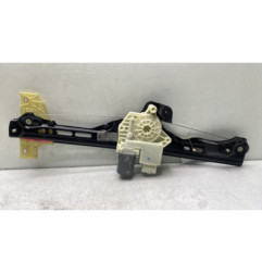 Leve vitre electrique arriere gauche CITROEN C4 GRAND PICASSO 2 Photo n°1