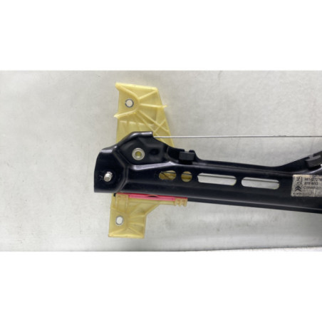 Leve vitre electrique arriere gauche CITROEN C4 GRAND PICASSO 2