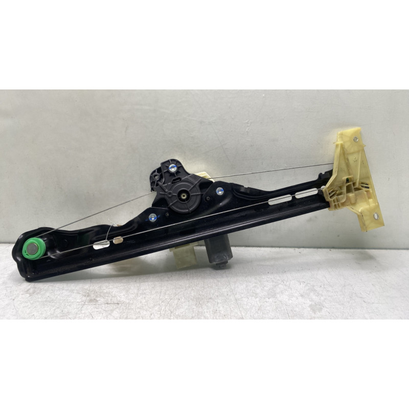 Leve vitre electrique arriere gauche CITROEN C4 GRAND PICASSO 2 Photo n°5