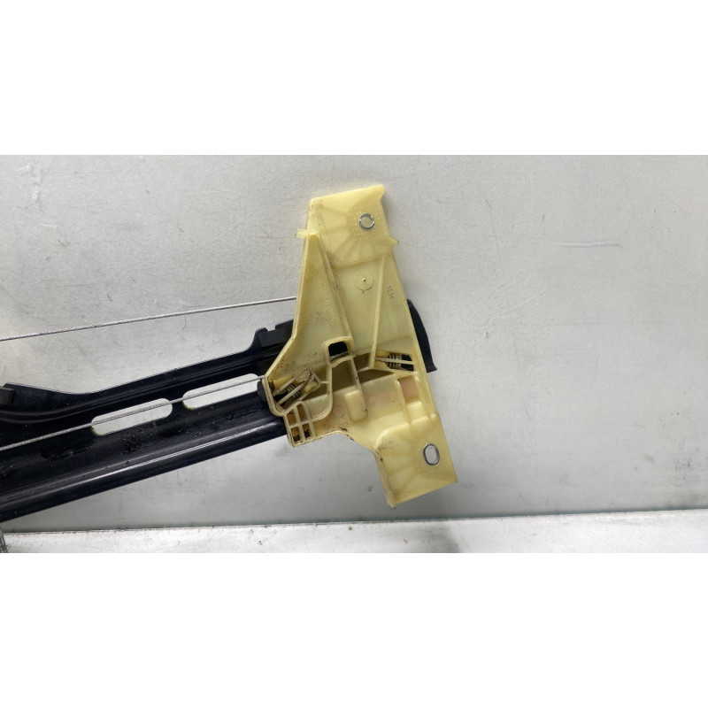 Leve vitre electrique arriere gauche CITROEN C4 GRAND PICASSO 2 Photo n°6