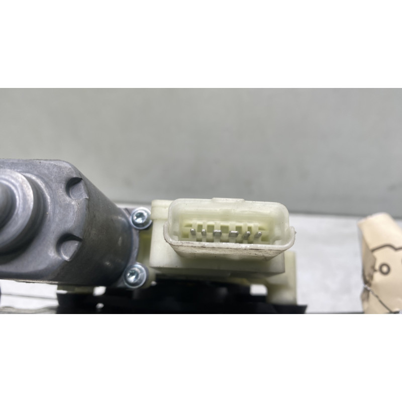 Leve vitre electrique arriere gauche CITROEN C4 GRAND PICASSO 2 Photo n°8