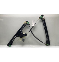 Leve vitre electrique avant gauche CITROEN C4 GRAND PICASSO 2 Photo n°1