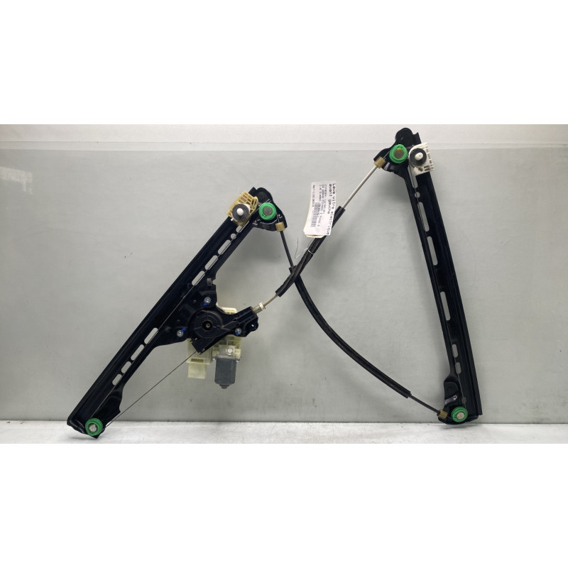 Leve vitre electrique avant gauche CITROEN C4 GRAND PICASSO 2 Photo n°1
