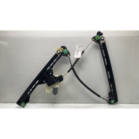 Leve vitre electrique avant gauche CITROEN C4 GRAND PICASSO 2 Photo n°1