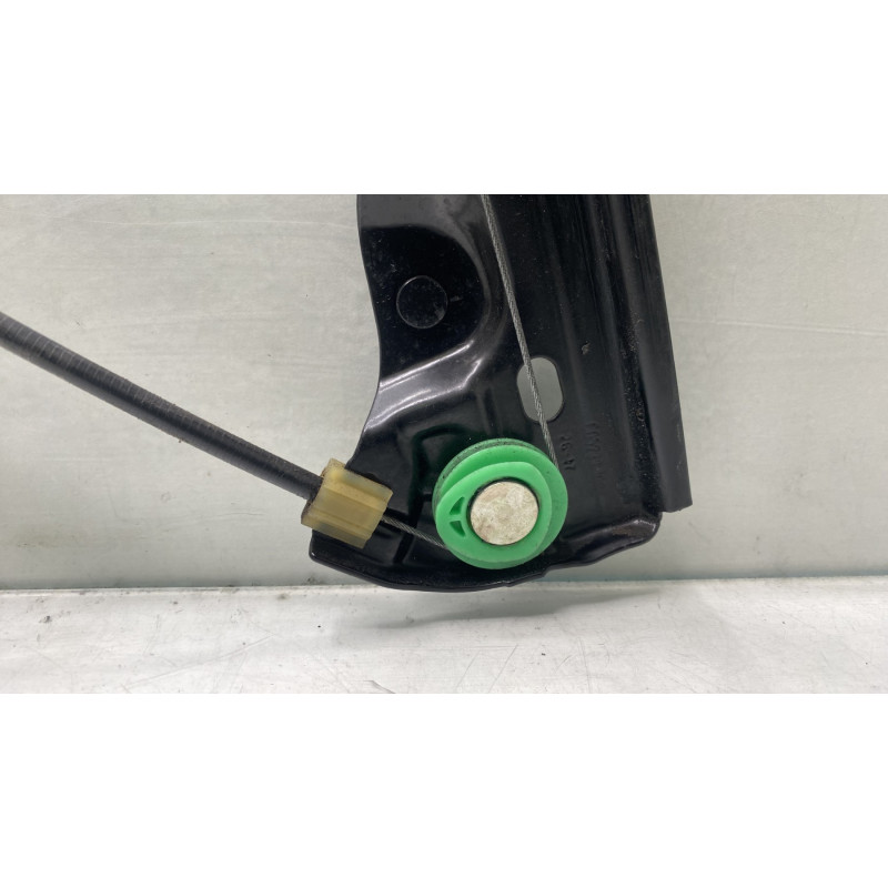 Leve vitre electrique avant gauche CITROEN C4 GRAND PICASSO 2 Photo n°2