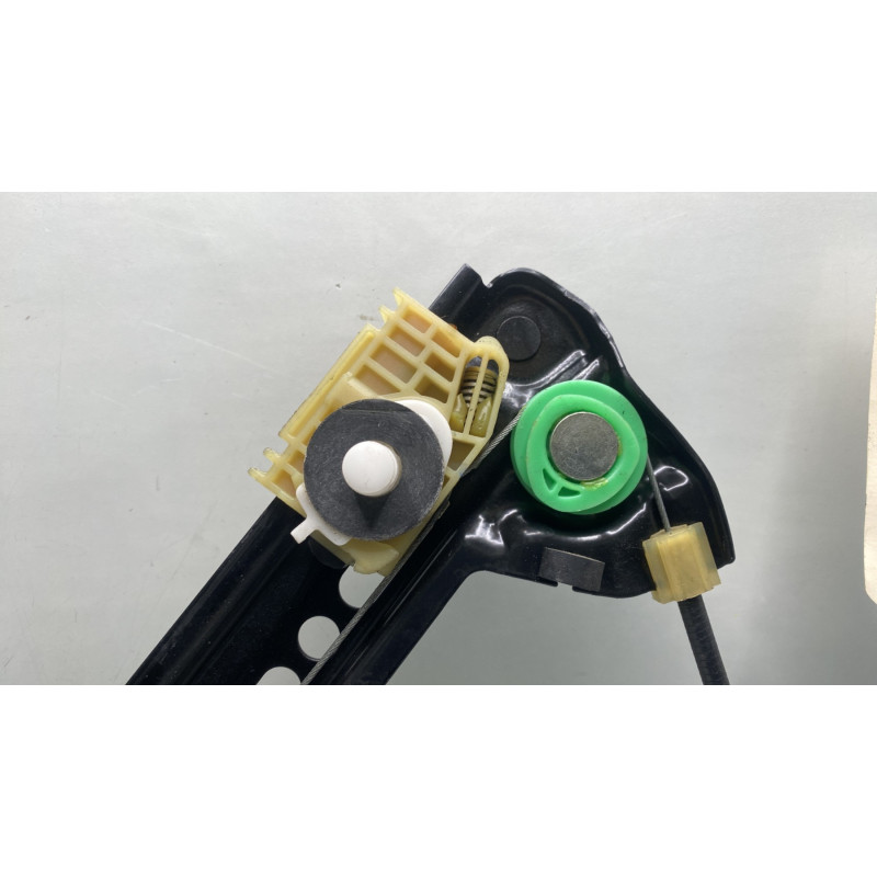 Leve vitre electrique avant gauche CITROEN C4 GRAND PICASSO 2 Photo n°4