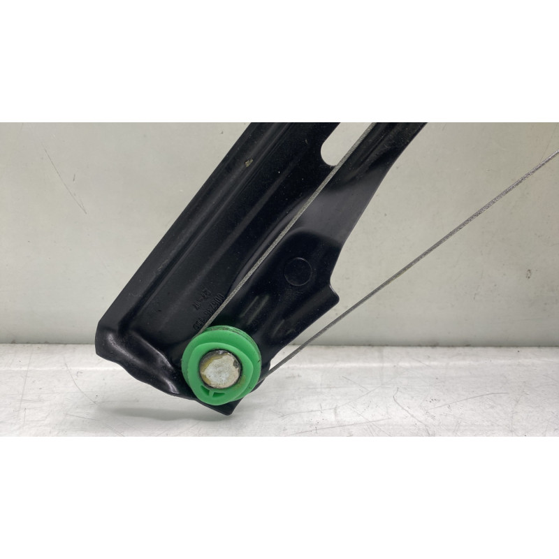 Leve vitre electrique avant gauche CITROEN C4 GRAND PICASSO 2 Photo n°5