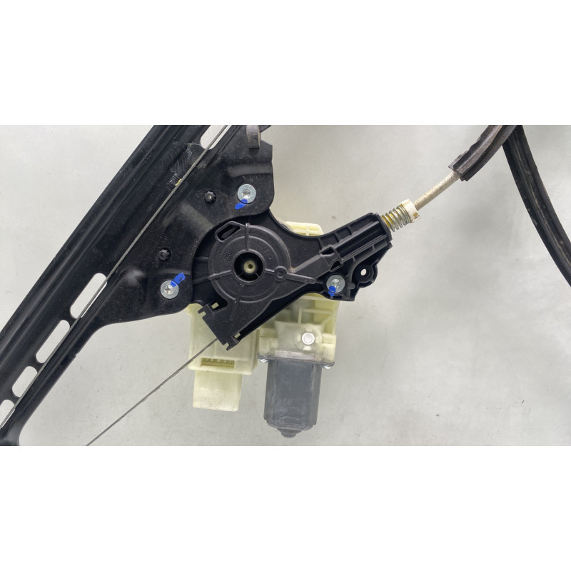 Leve vitre electrique avant gauche CITROEN C4 GRAND PICASSO 2 Photo n°6