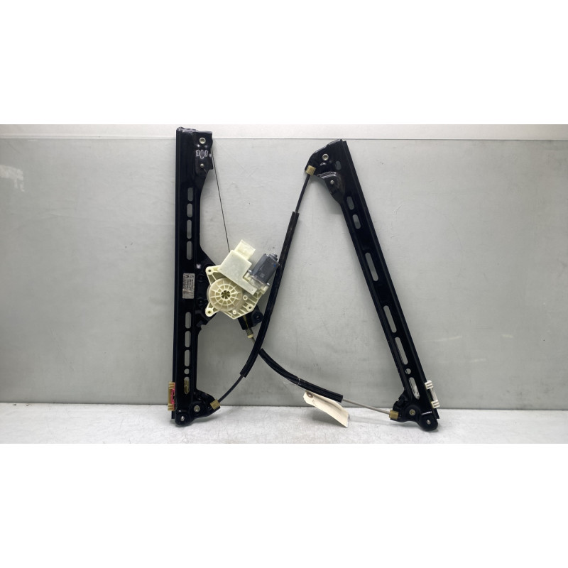 Leve vitre electrique avant gauche CITROEN C4 GRAND PICASSO 2 Photo n°7