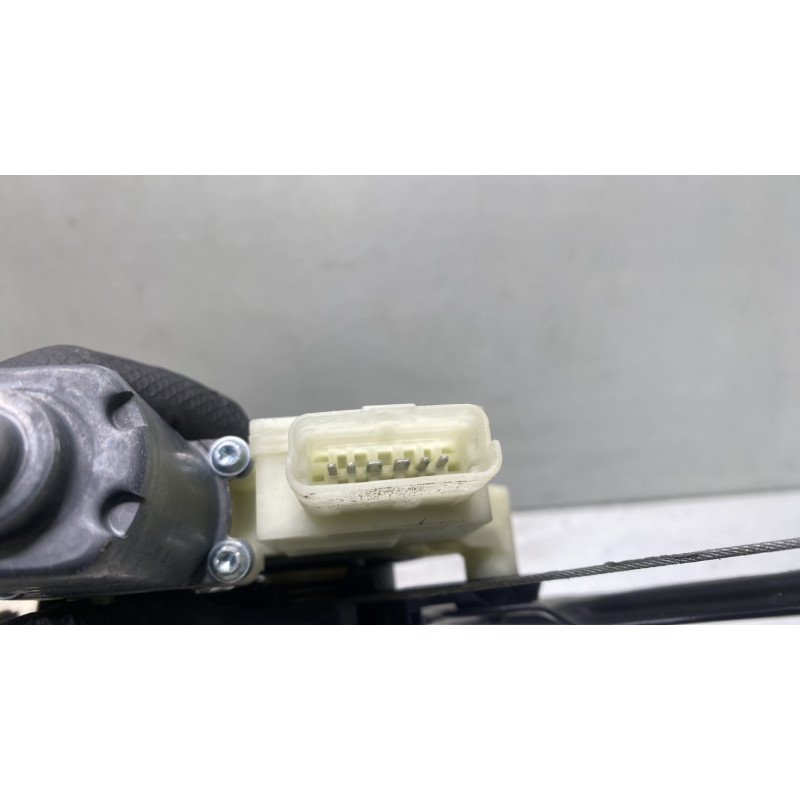 Leve vitre electrique avant gauche CITROEN C4 GRAND PICASSO 2 Photo n°9