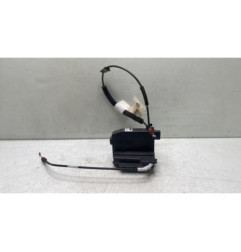 Serrure arriere droit CITROEN C4 GRAND PICASSO 2 Photo n°1