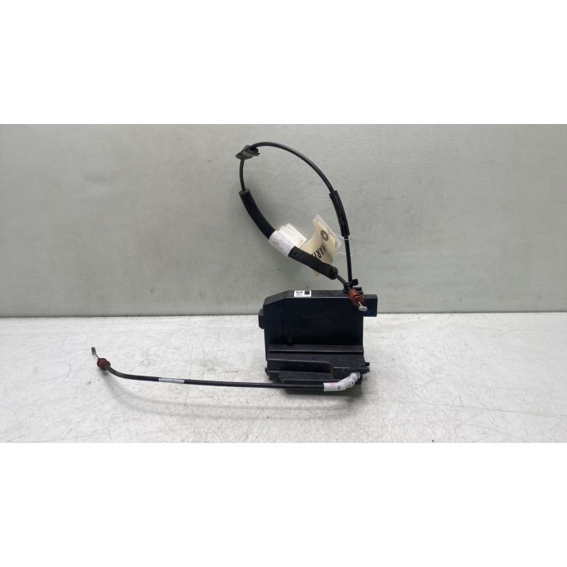 Serrure arriere droit CITROEN C4 GRAND PICASSO 2 Photo n°1