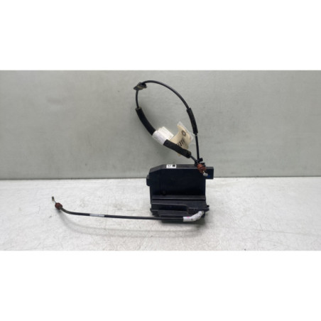 Serrure arriere droit CITROEN C4 GRAND PICASSO 2 Photo n°1
