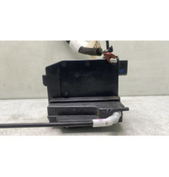 Serrure arriere droit CITROEN C4 GRAND PICASSO 2