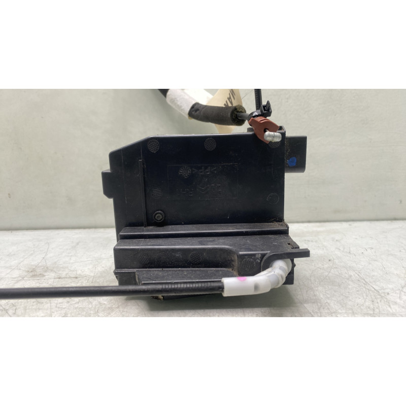 Serrure arriere droit CITROEN C4 GRAND PICASSO 2 Photo n°3