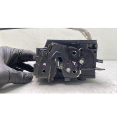 Serrure arriere droit CITROEN C4 GRAND PICASSO 2