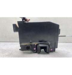 Serrure arriere droit CITROEN C4 GRAND PICASSO 2