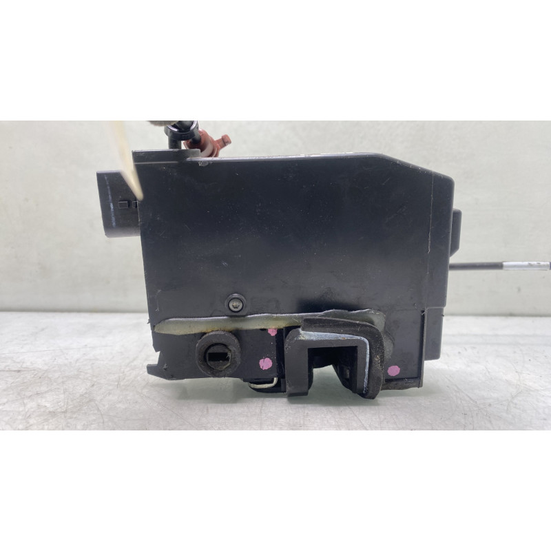 Serrure arriere droit CITROEN C4 GRAND PICASSO 2 Photo n°5