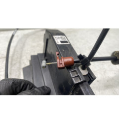 Serrure arriere droit CITROEN C4 GRAND PICASSO 2