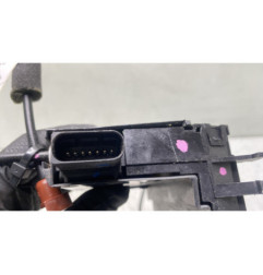 Serrure arriere droit CITROEN C4 GRAND PICASSO 2